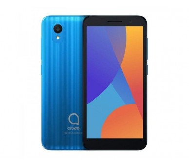 Smartphone Alcatel 1 (2021) 1Gb/ 16Gb/ 5"/ Azul Agua