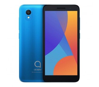 Smartphone Alcatel 1 (2021) 1Gb/ 16Gb/ 5"/ Azul Agua