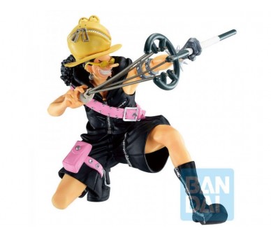 Figura Ichibansho Ussop Film Red One Piece 11Cm