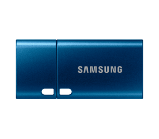 Pendrive 256Gb Samsung Usb Flash Drive Tipo-C/ Usb Tipo-C