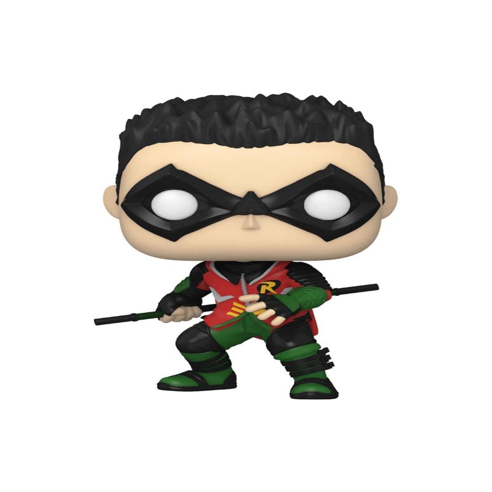 Figura Pop Robin Dc (Gotham Knights)