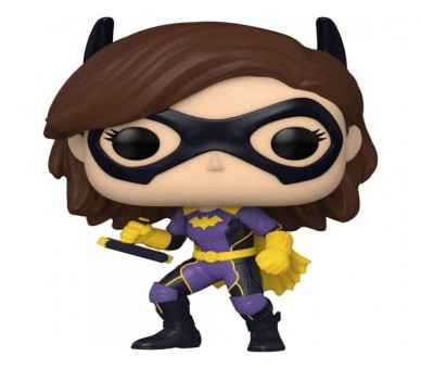 Figura Pop Batgirl Dc
