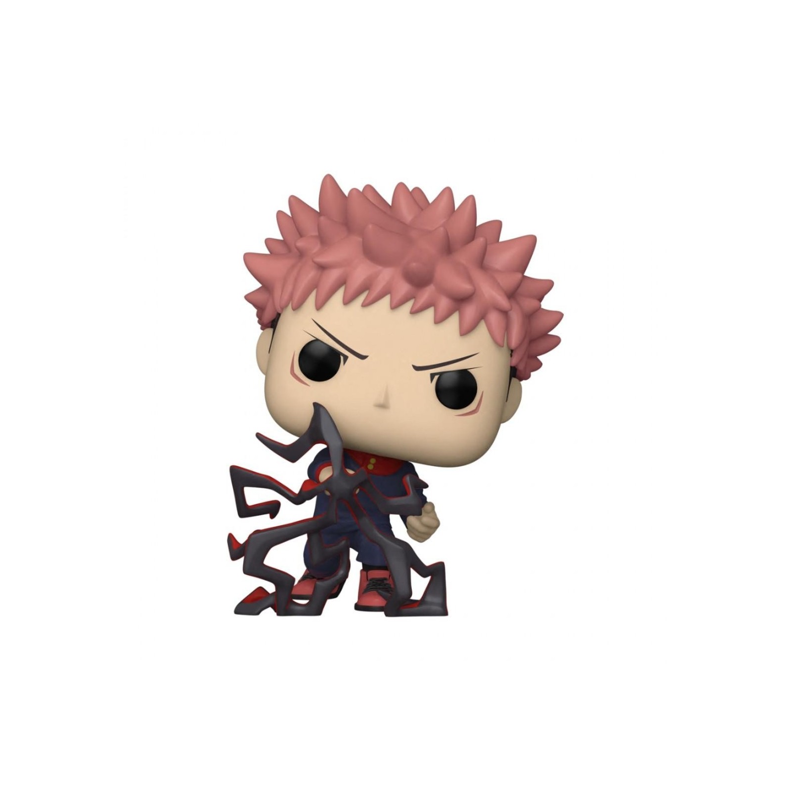 Figura Pop Yuji Itadori [Chase] Jujutsu Kaisen