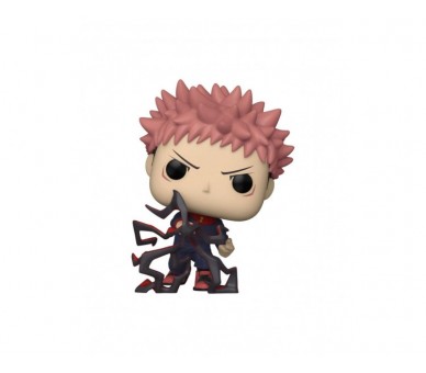 Figura Pop Yuji Itadori [Chase] Jujutsu Kaisen