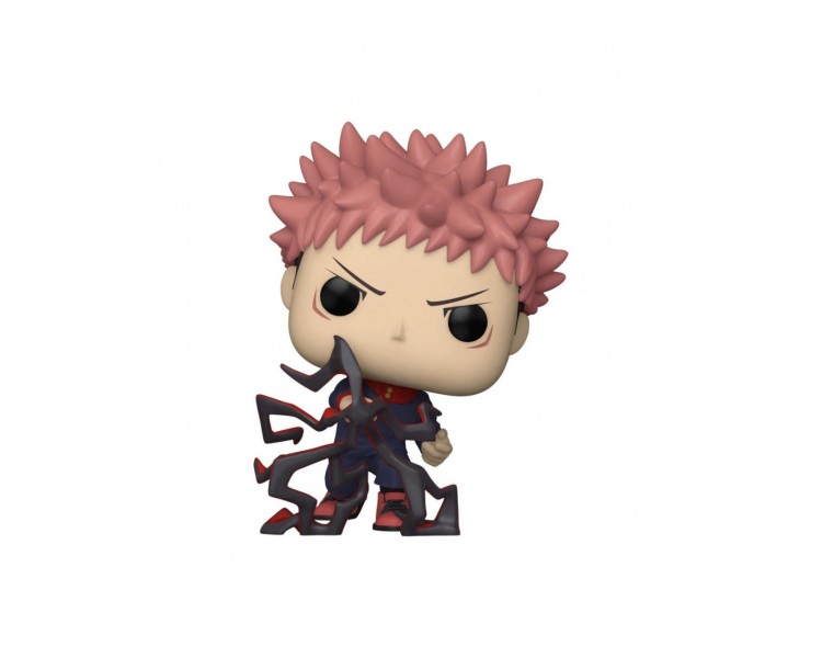 Figura Pop Yuji Itadori [Chase] Jujutsu Kaisen