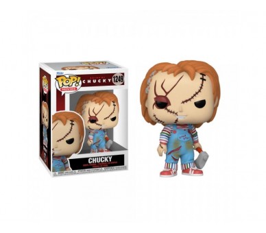 Figura Pop Chucky Horror