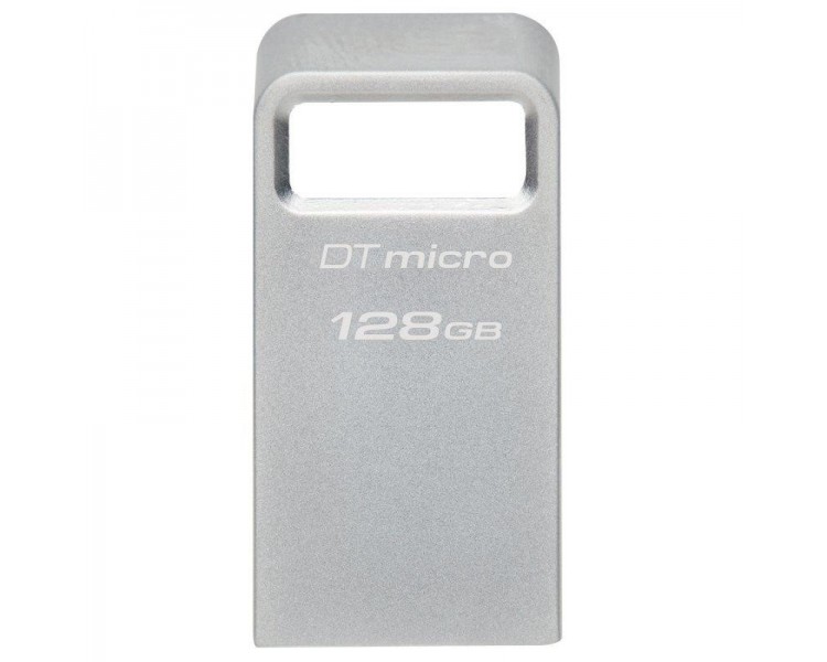 Memoria Usb 3.2 Kingston 128Gb Datatraveler