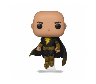 Figura Pop Dc Comics Black Adam