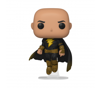 Figura Pop Dc Comics Black Adam