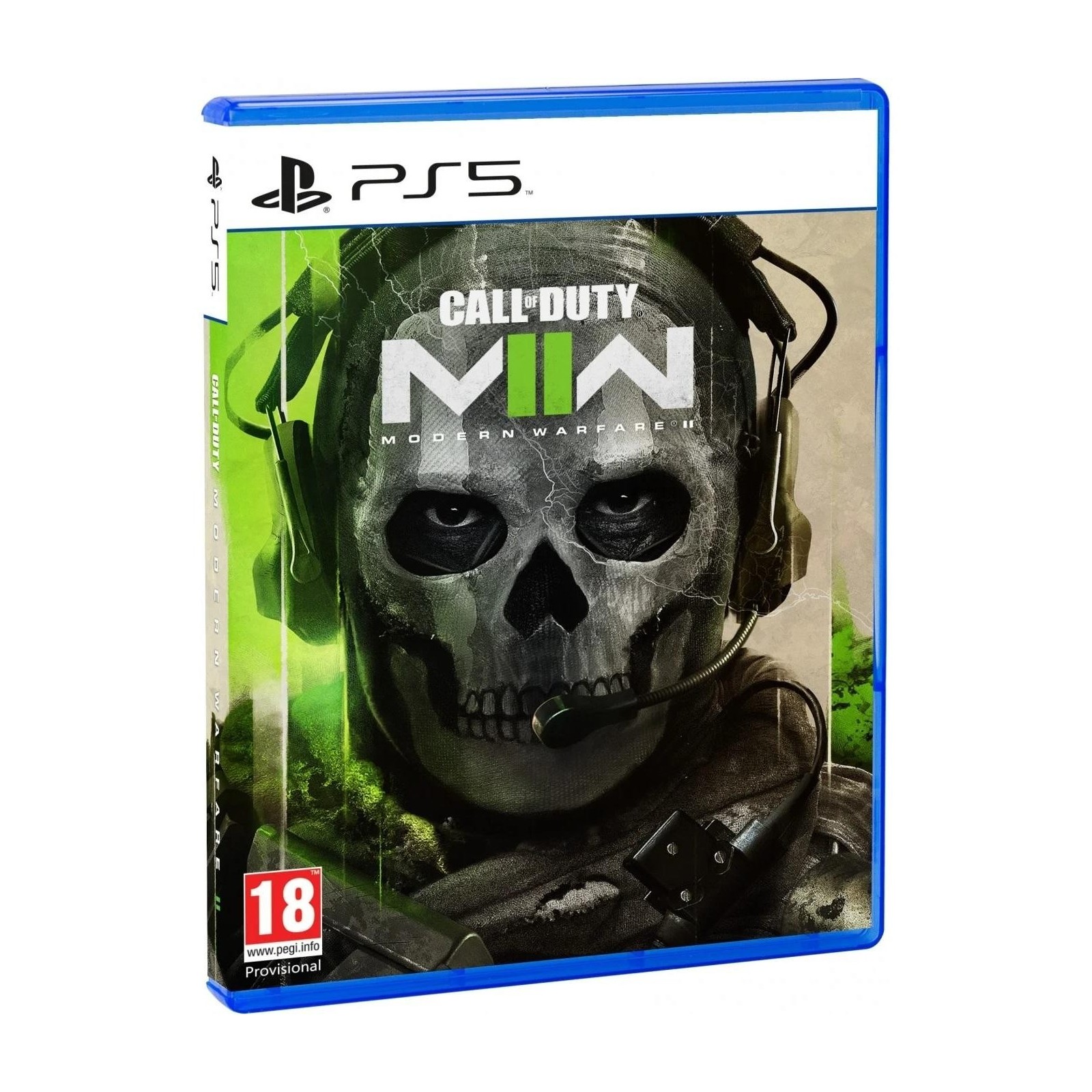 Call Of Duty: Modern Warfare II Ps5