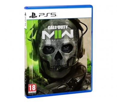 Call Of Duty: Modern Warfare II Ps5