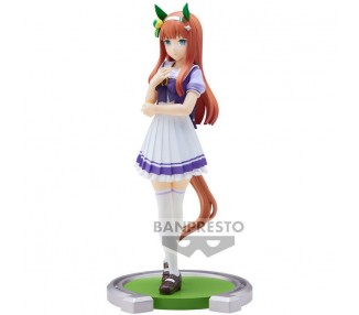 Umamusume: Pretty Derby Silence Suzuka Figure