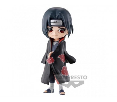 Naruto Shippuden Q Posket-Uchiha Itachi-(Ver.A)