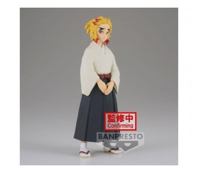 Demon Slayer: Kimetsu No Yaiba Figure Vol.25(B:Senjuro Rengo