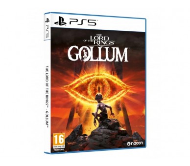 The Lord Of The Rings: Gollum Ps5