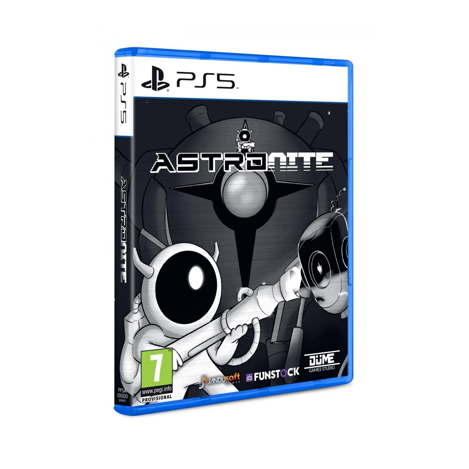 Astronite Ps5