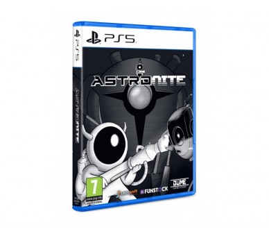 Astronite Ps5