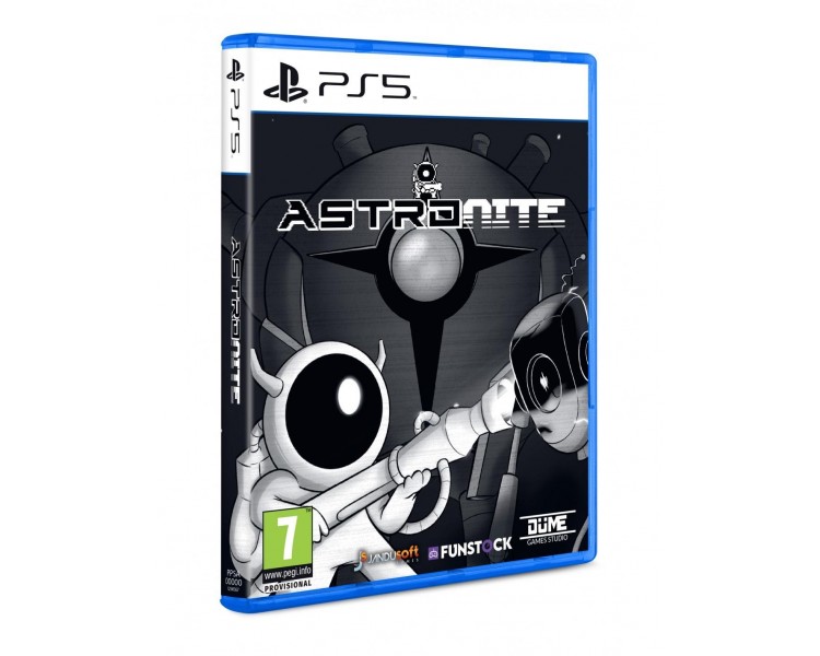 Astronite Ps5