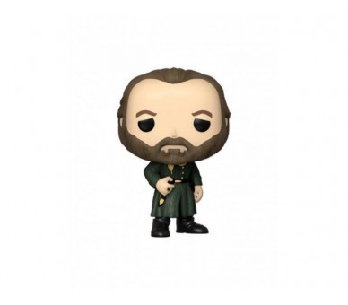 Figura Funko Pop Game Of Thrones (House Of The Dragon) Otto