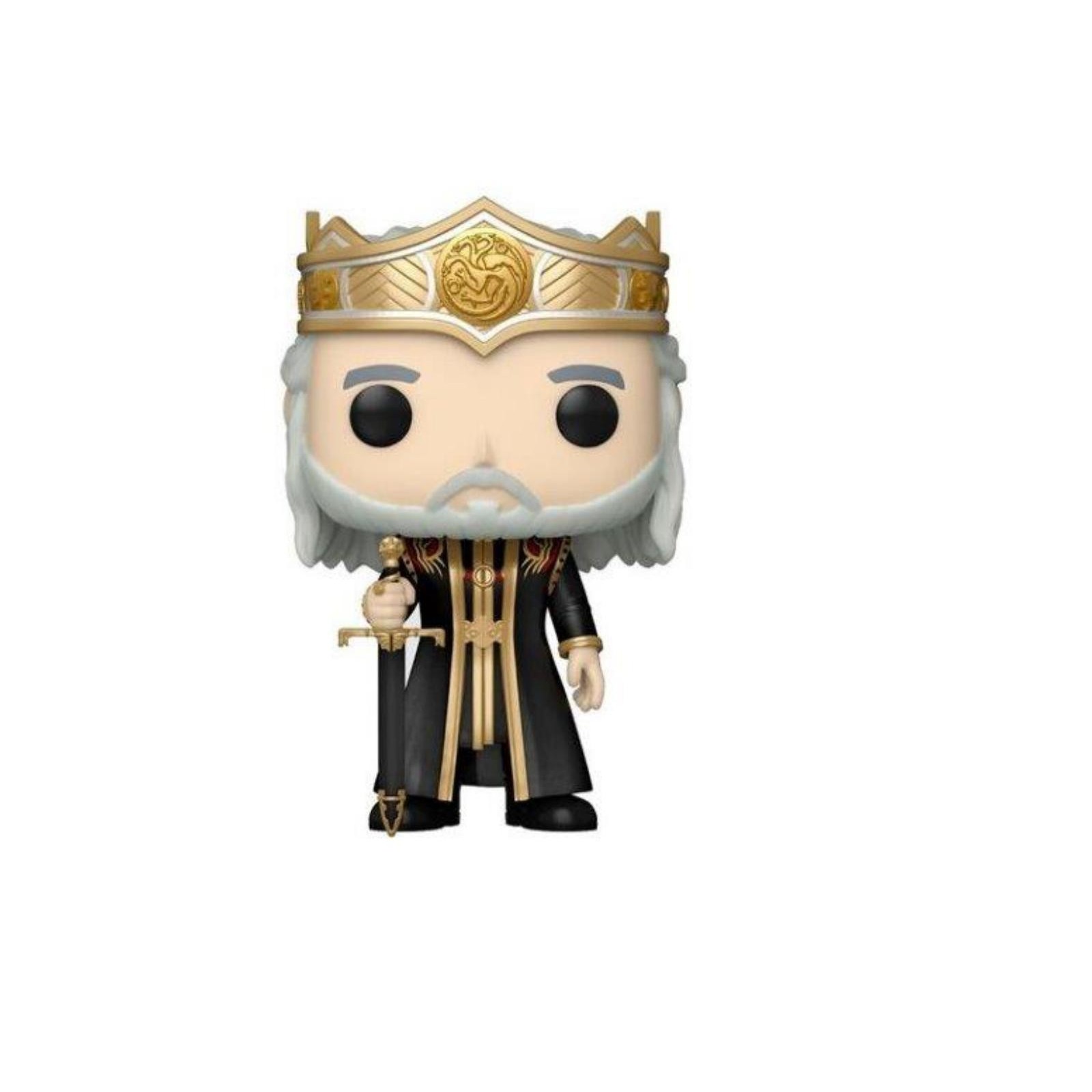 Figura Funko Pop Game Of Thrones (House Of The Dragon) Vise