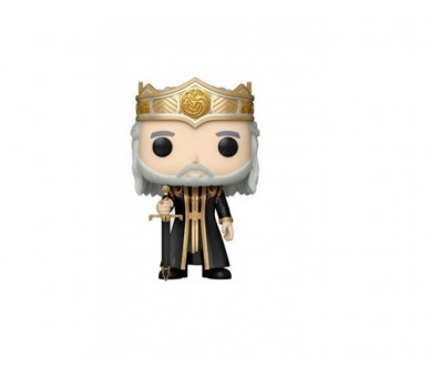 Figura Funko Pop Game Of Thrones (House Of The Dragon) Vise