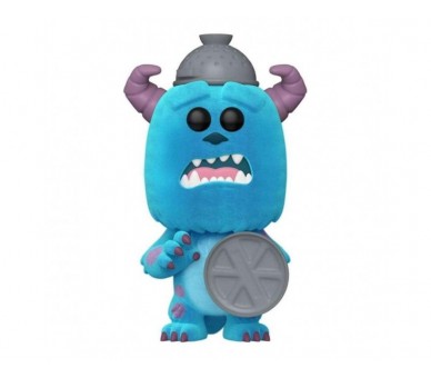 Figura Funko Pop Disney Monstruos Sa Monster Inc 20Th Sulle