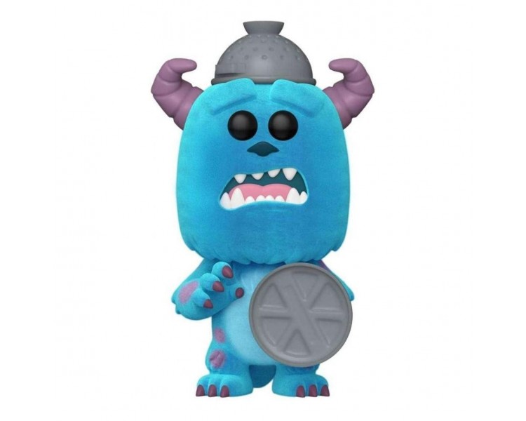 Figura Funko Pop Disney Monstruos Sa Monster Inc 20Th Sulle