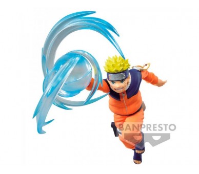 Figura Uzumaki Naruto Effectreme Naruto 12Cm