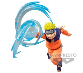 Figura Uzumaki Naruto Effectreme Naruto 12Cm