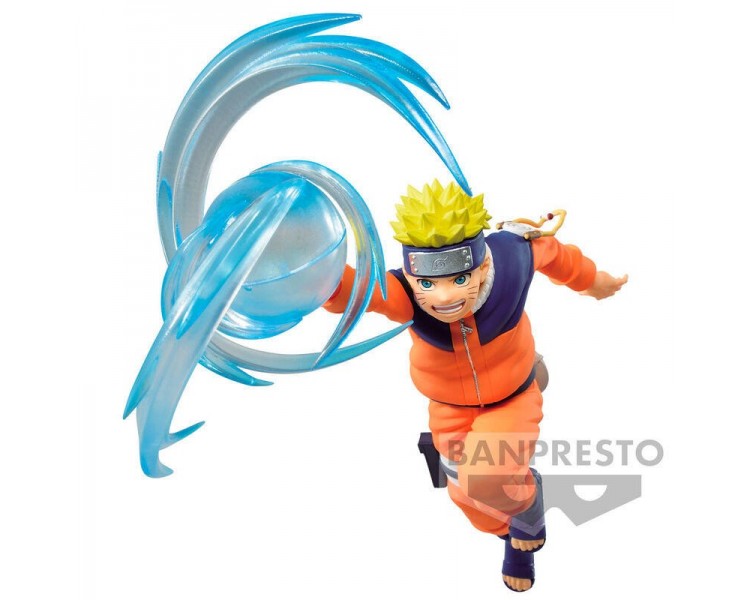 Figura Uzumaki Naruto Effectreme Naruto 12Cm