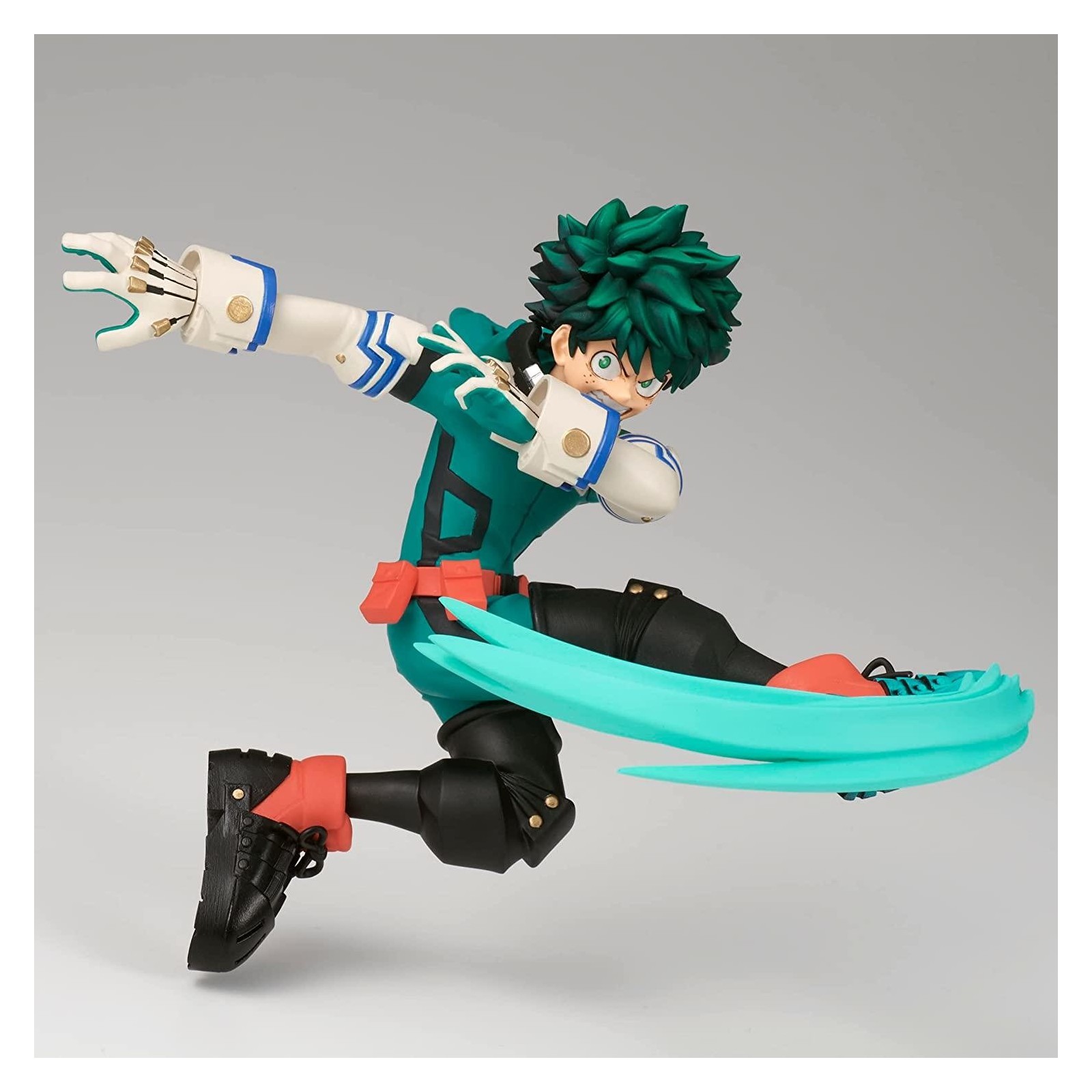 Figura Izuku Midoriya The Amazing Heroes Vol. 1 My Hero Acad