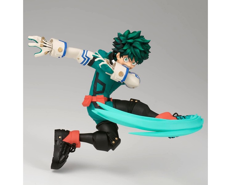 Figura Izuku Midoriya The Amazing Heroes Vol. 1 My Hero Acad