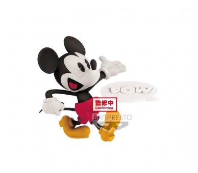 Figura Qposket Disney Mickey Mouse Shorts 5 Cm