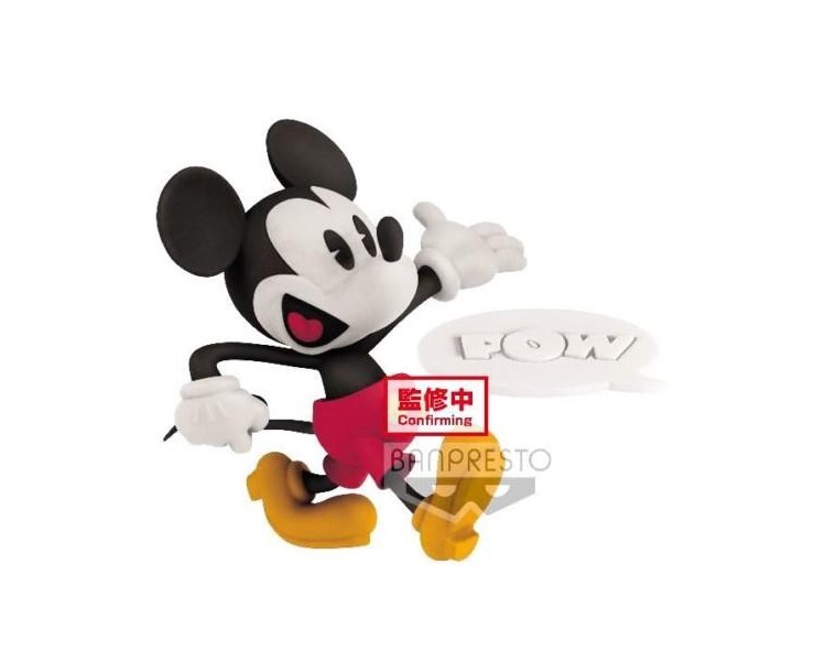 Figura Qposket Disney Mickey Mouse Shorts 5 Cm