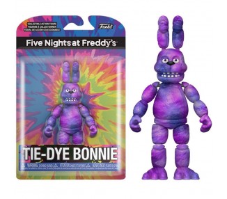 Figura Action Five Nights At Freddys Bonnie