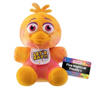 Peluche Five Nights At Freddys Chica