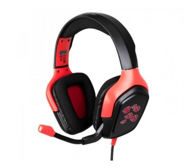 Auriculares Universales Akatsuki Naruto