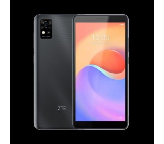 Smartphone Zte Blade A31 Plus 2Gb 32Gb Gris