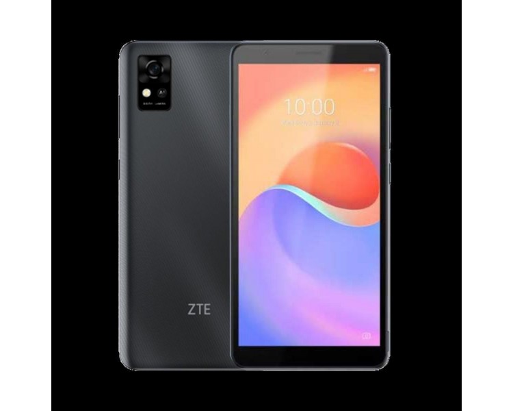 Smartphone Zte Blade A31 Plus 2Gb 32Gb Gris