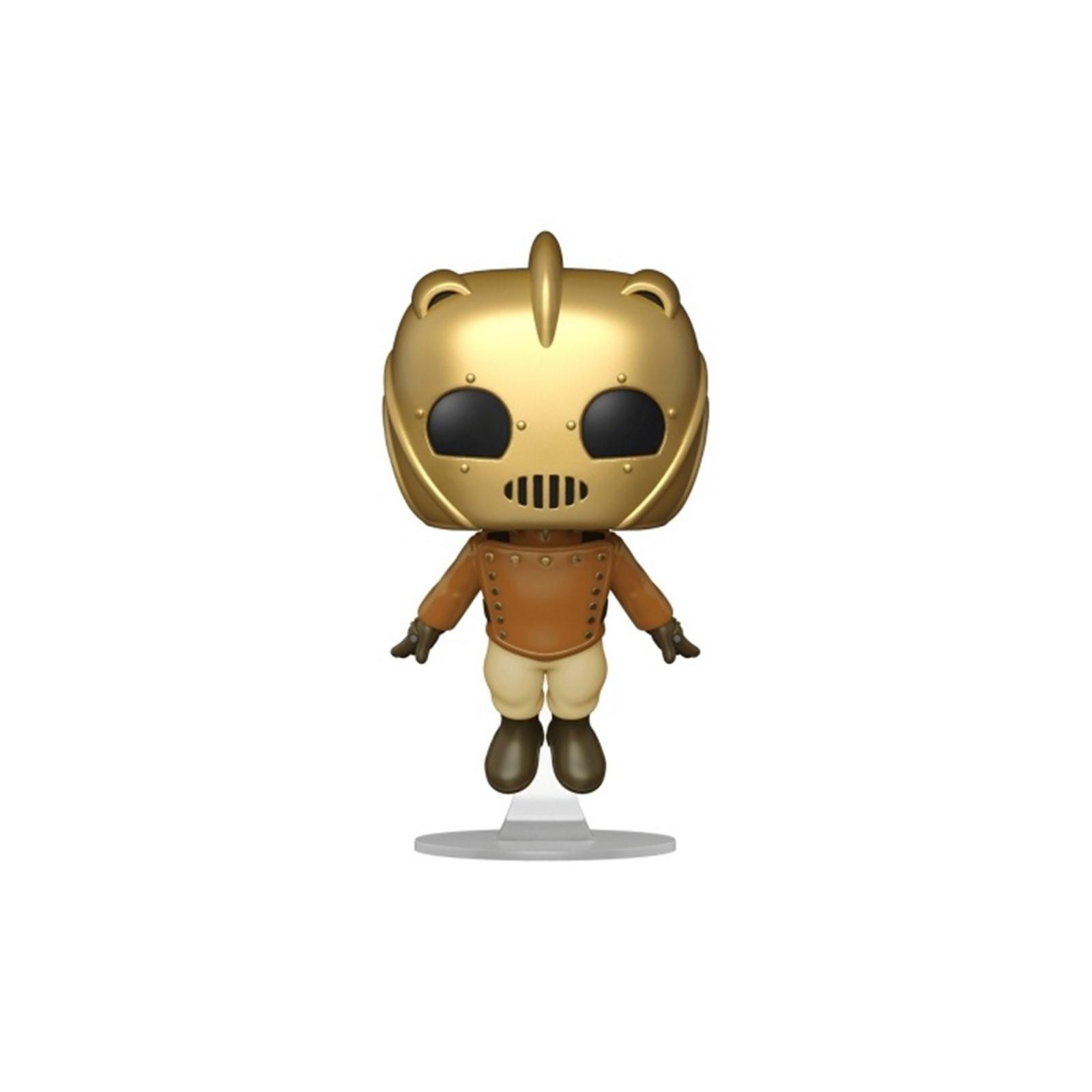 Figura Funko Pop Disney The Rocketeer The Rocketeer Edicion