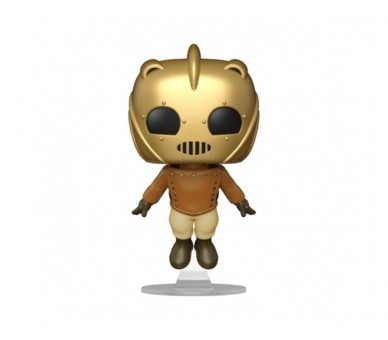 Figura Funko Pop Disney The Rocketeer The Rocketeer Edicion