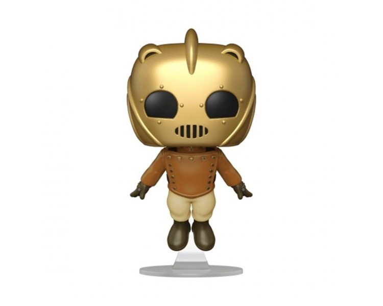 Figura Funko Pop Disney The Rocketeer The Rocketeer Edicion