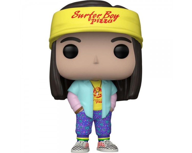 Figura Pop Stranger Things Argyle