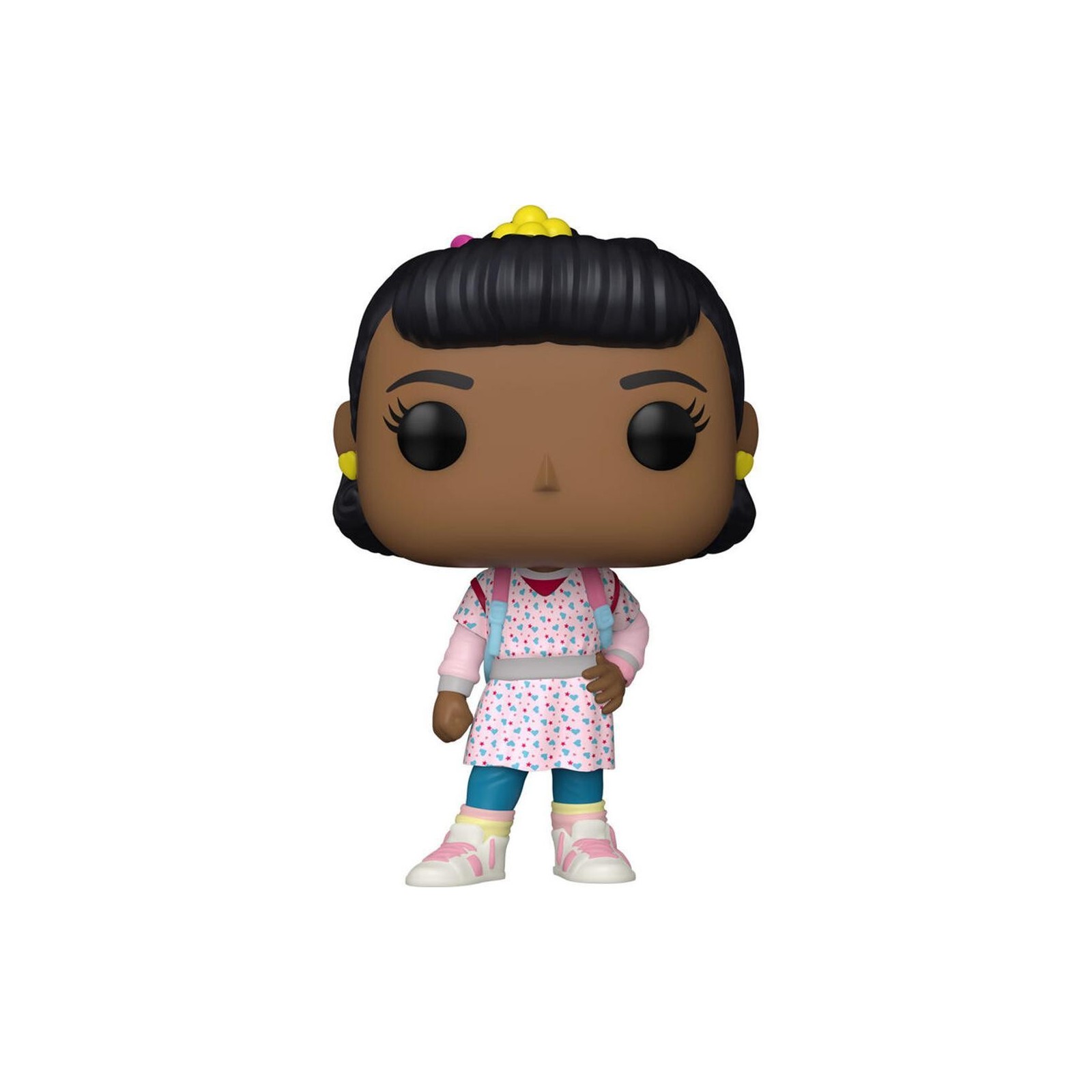 Figura Pop Stranger Things Erica Sinclair