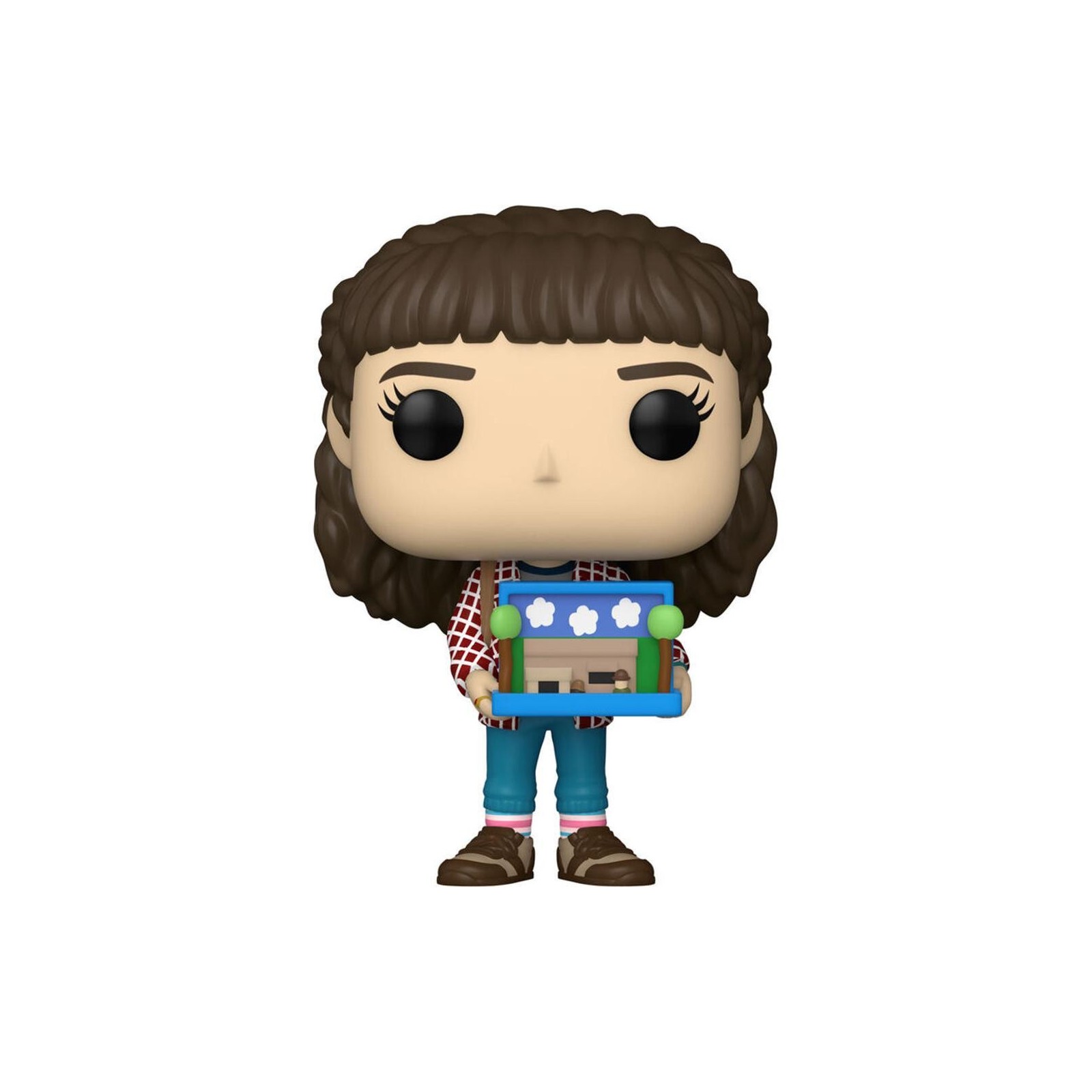 Figura Pop Stranger Things Eleven