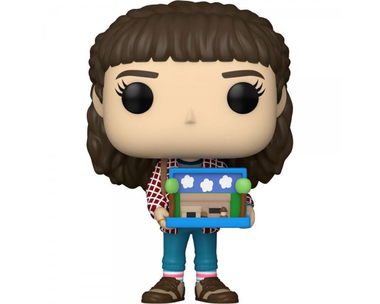 Figura Pop Stranger Things Eleven