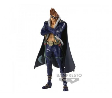 Figura X Drake Vol.22 Wanokuni The Grandline Men One Piece 1