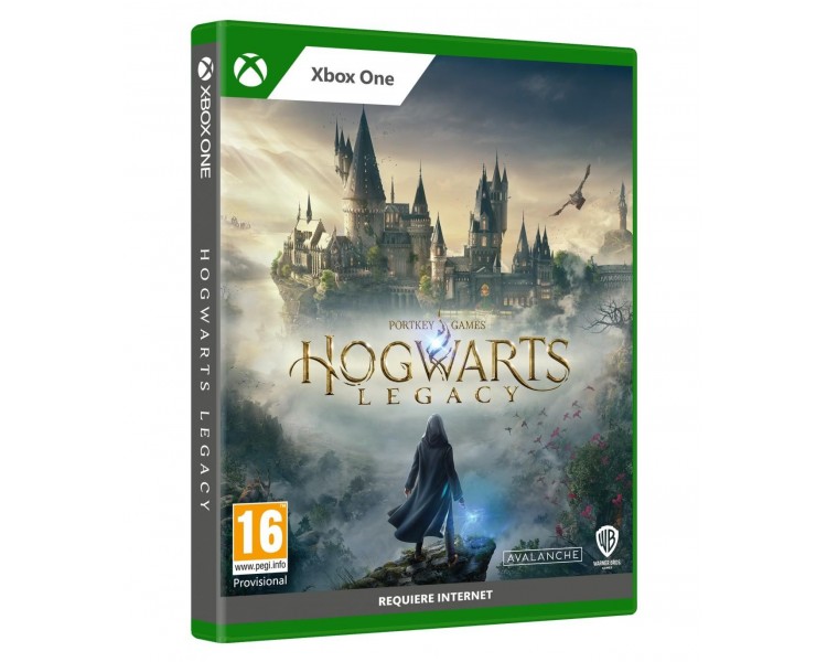 Hogwarts Legacy Standard Xboxone