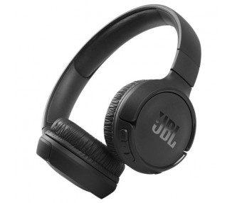Jbl Tune 570Bt Black / Auriculares Onear Inalámbricos