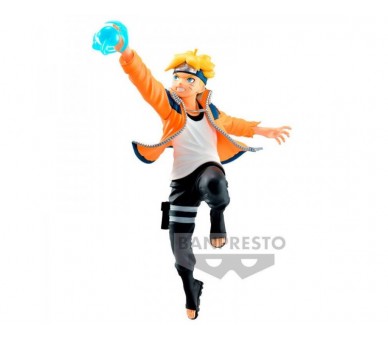 Figura Uzumaki Boruto Vibrations Stars Next Generations Boru